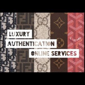 BEST Online Luxury Authentication Sites❤️❤️❤️